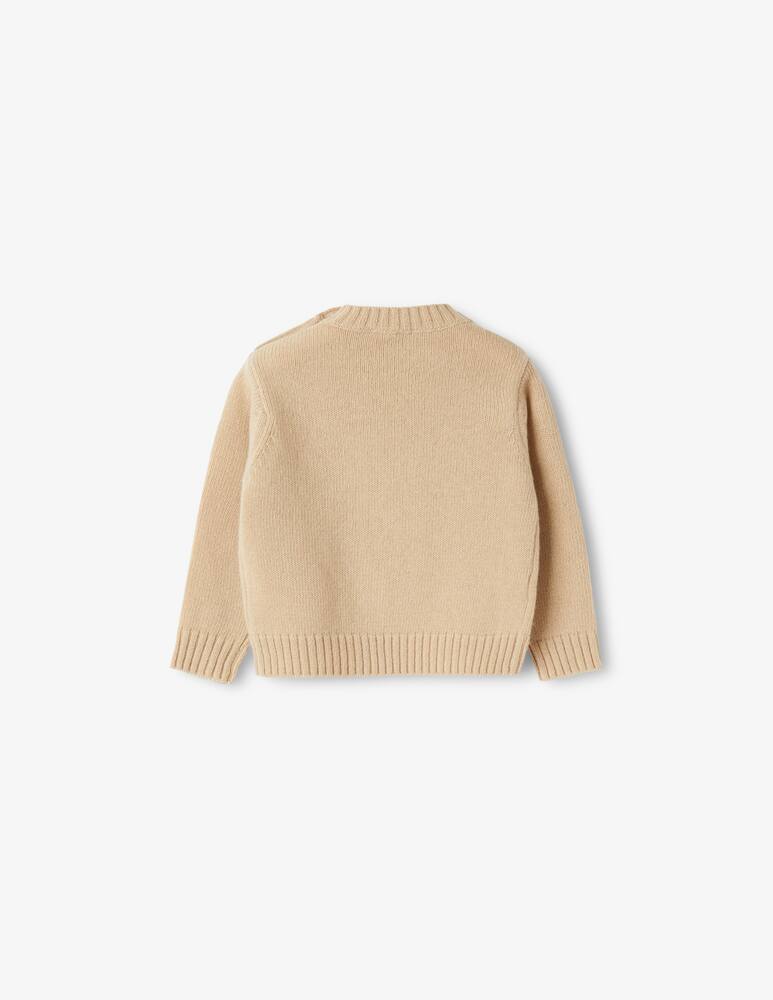 rinascente Il Gufo Sweater