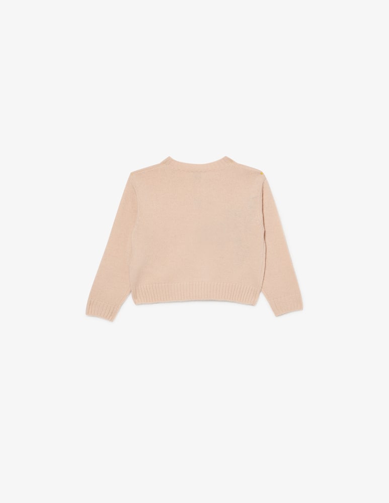 Il Gufo Maglione con stampa - immagine 2 Il Gufo Maglione con stampa - immagine 2
