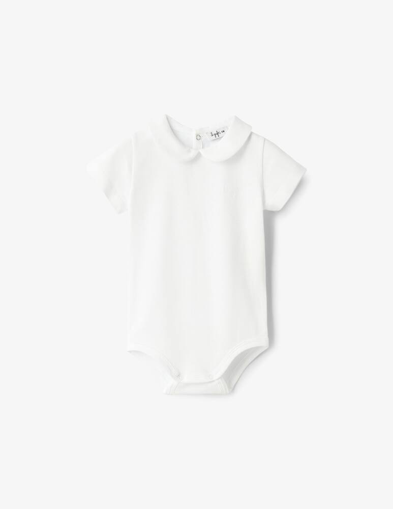 rinascente Il Gufo Romper and body set