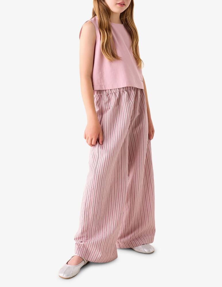 rinascente Il Gufo Set top e pantalone