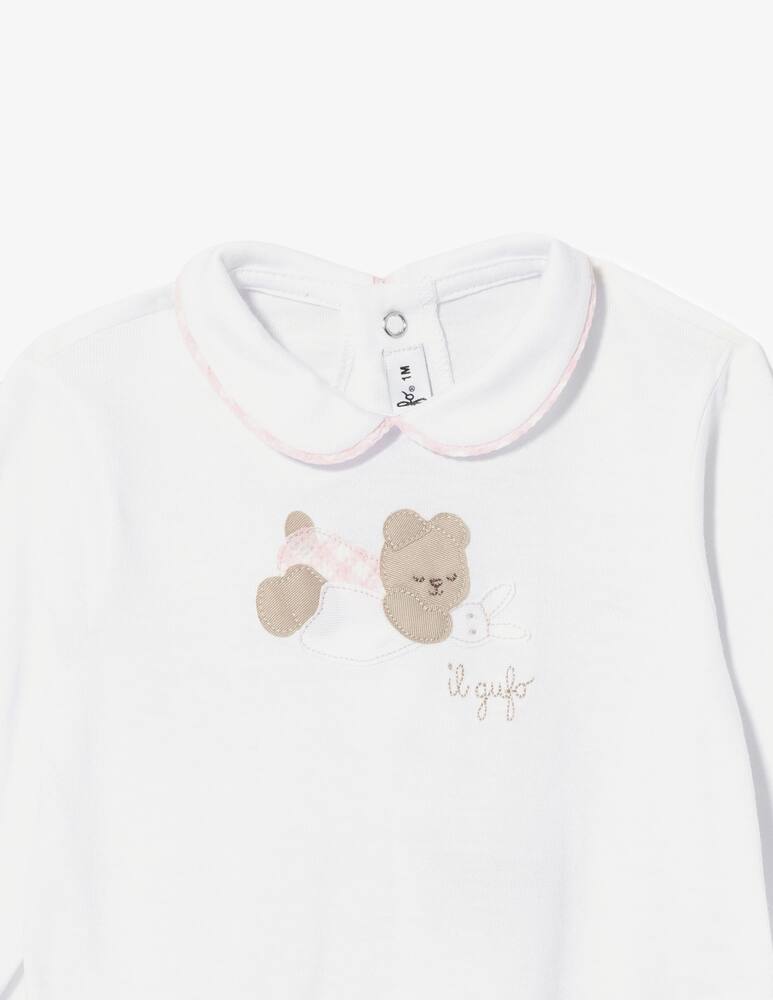 rinascente Il Gufo Seepsuit