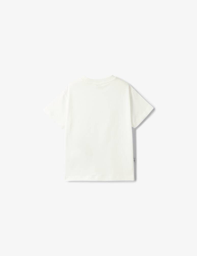 rinascente Il Gufo Motorbike t-shirt