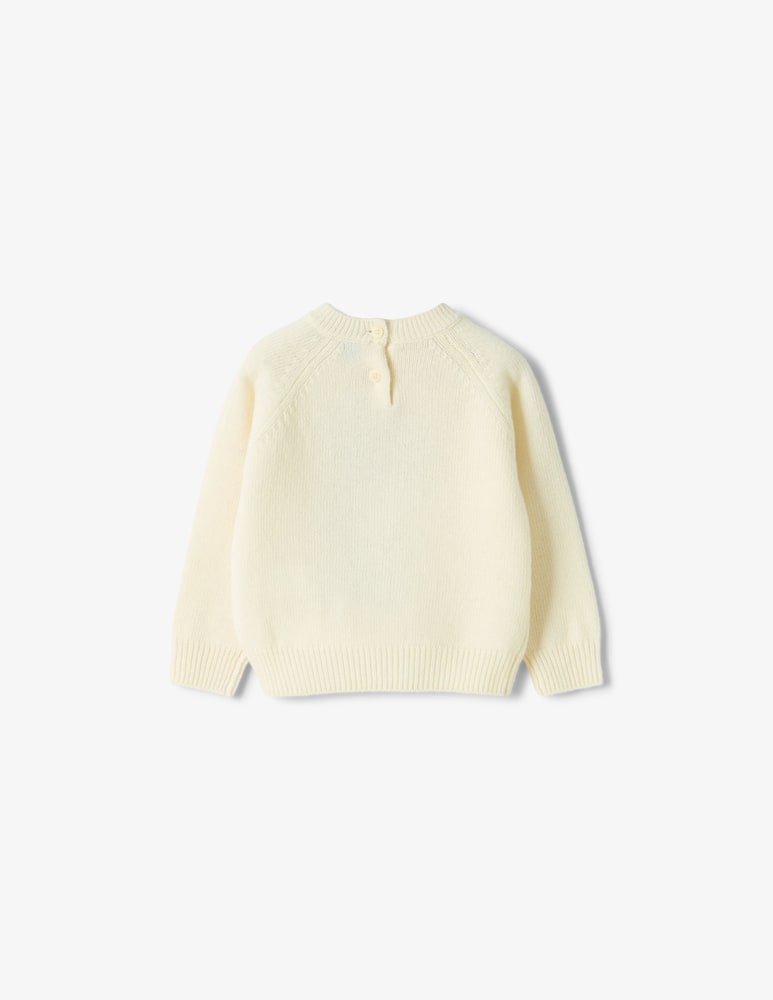 Il Gufo Jumper - picture 2 Il Gufo Jumper - picture 2