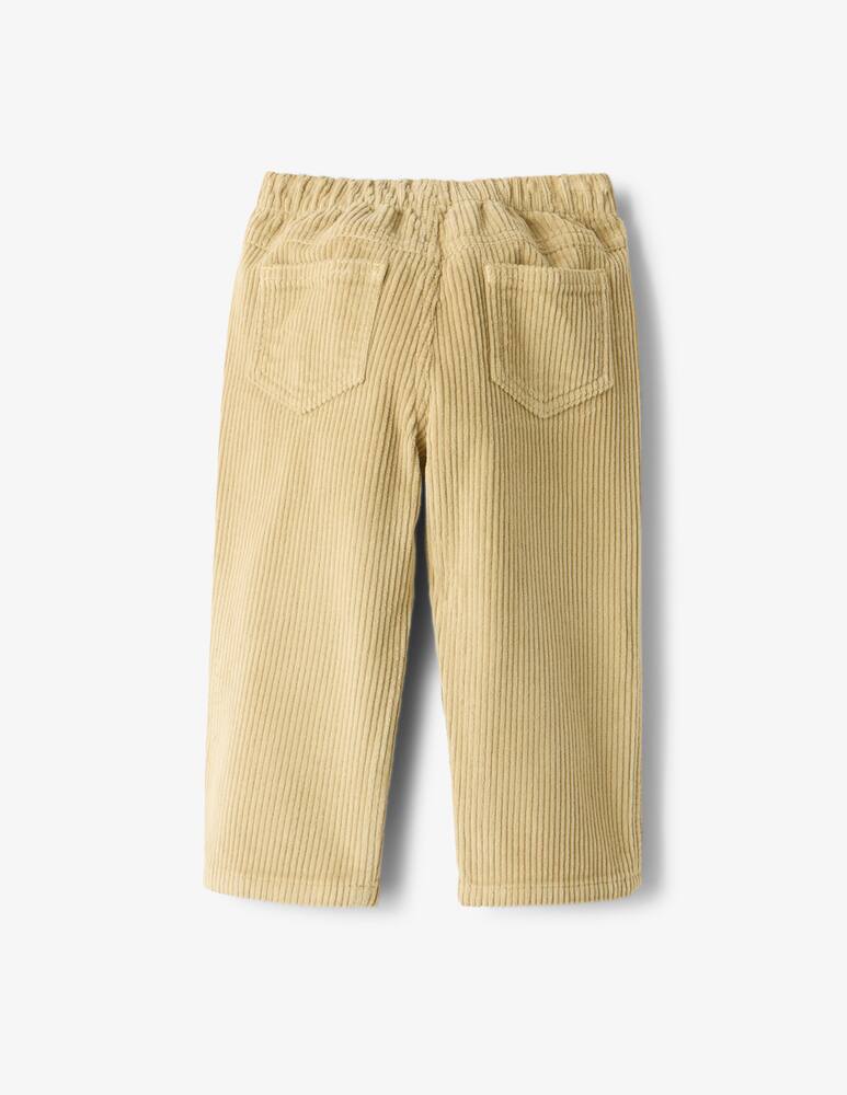 rinascente Il Gufo Pantalone lungo a coste