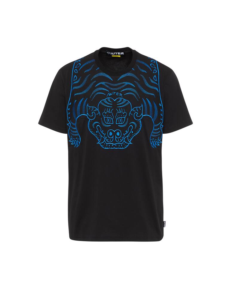 rinascente Iuter Tibetan t-shirt