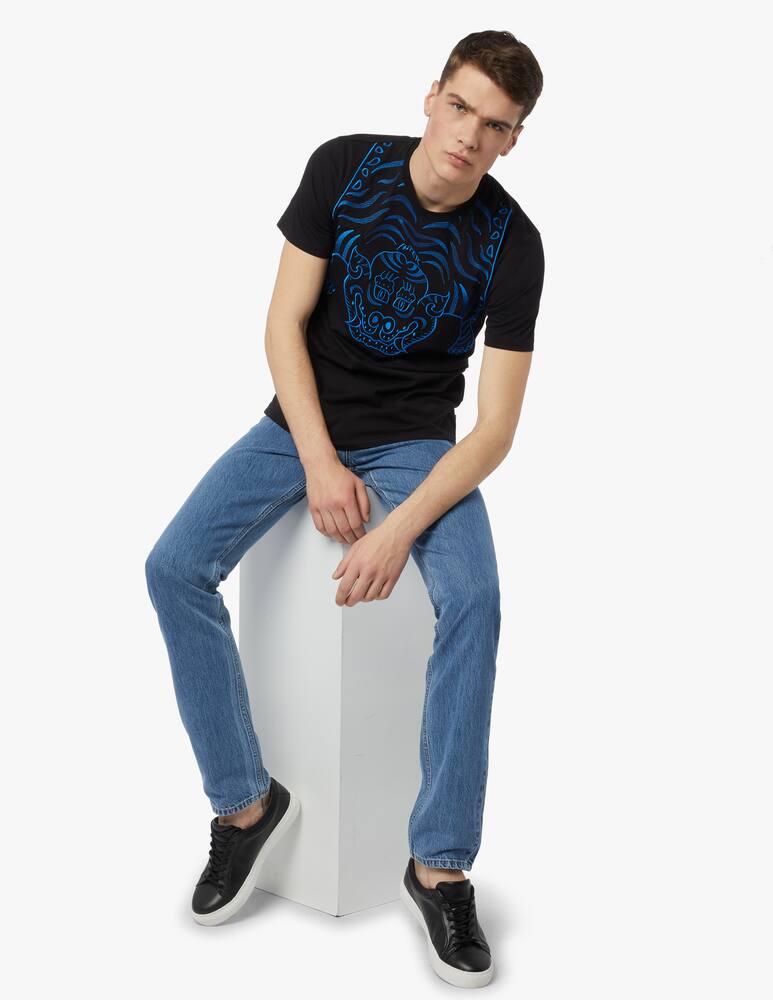 rinascente Iuter Tibetan t-shirt