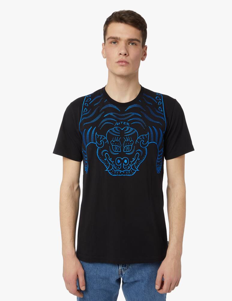 rinascente Iuter Tibetan t-shirt