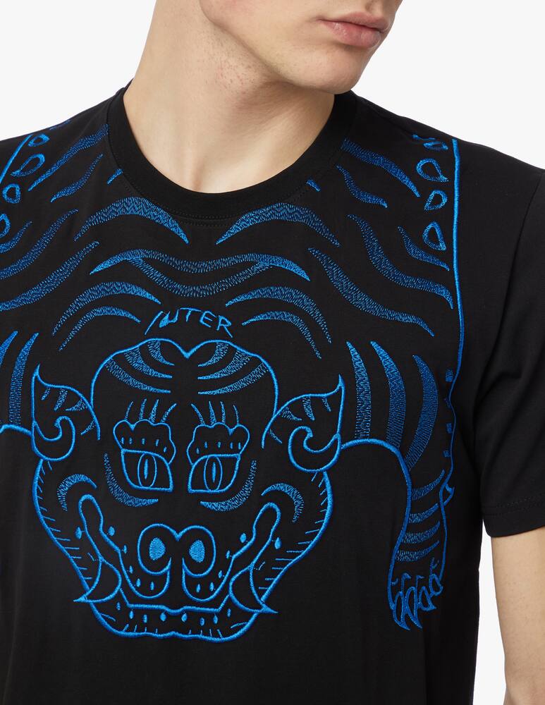 rinascente Iuter Tibetan t-shirt