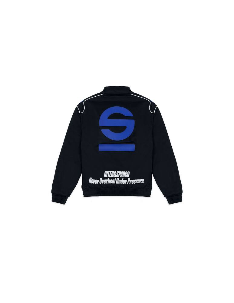 rinascente Iuter Jacket sparco sports