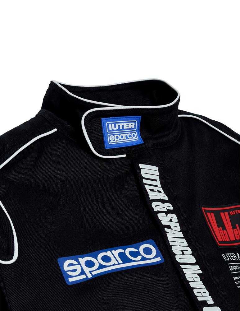 rinascente Iuter Jacket sparco sports