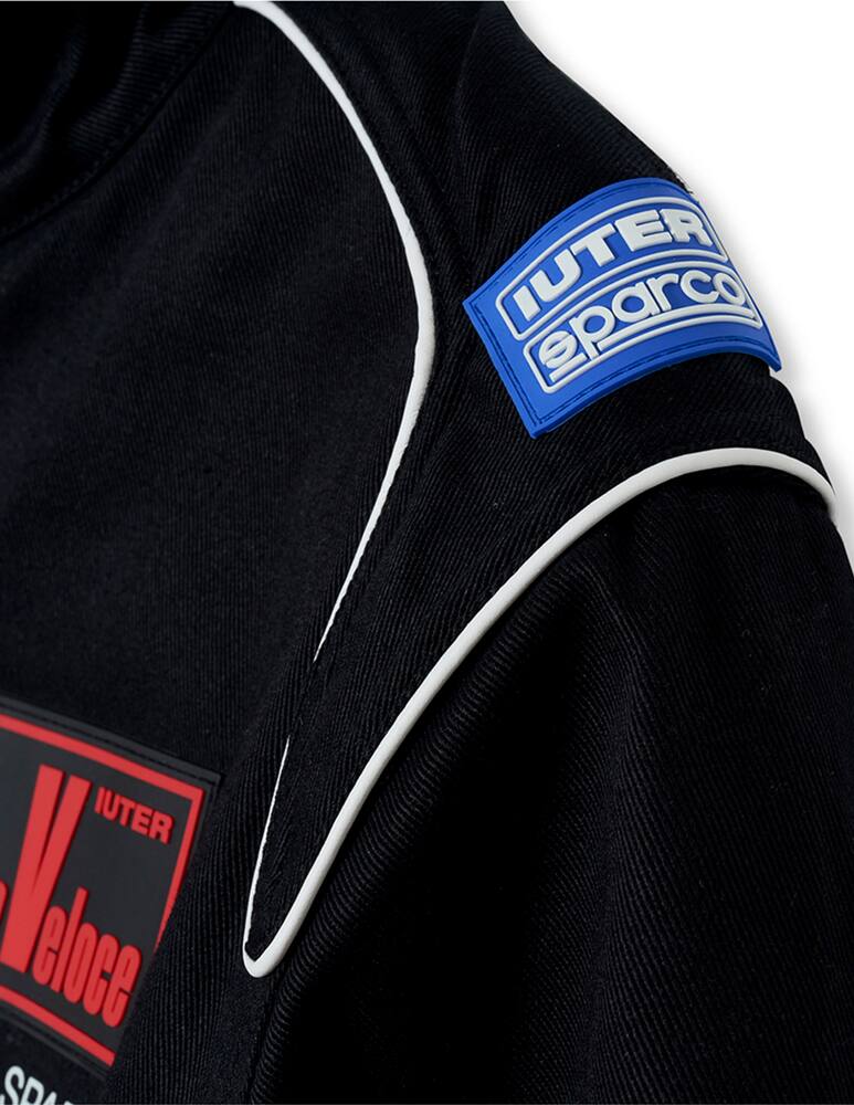rinascente Iuter Jacket sparco sports