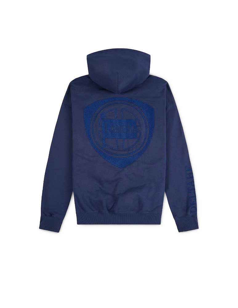 rinascente Iuter Iuter lancia hoodie