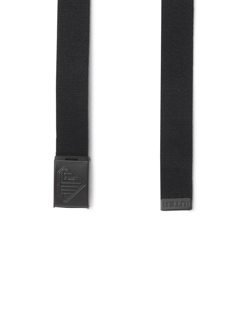 rinascente Iuter Belt iuter milano est 2002 - Nero