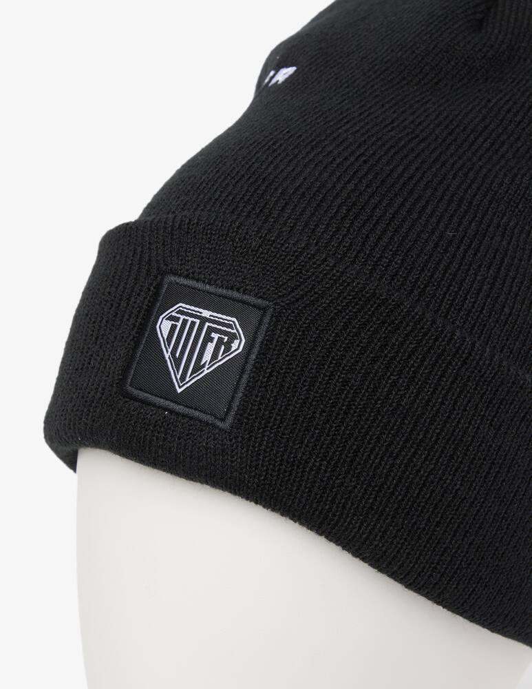 rinascente Iuter Beanie logo