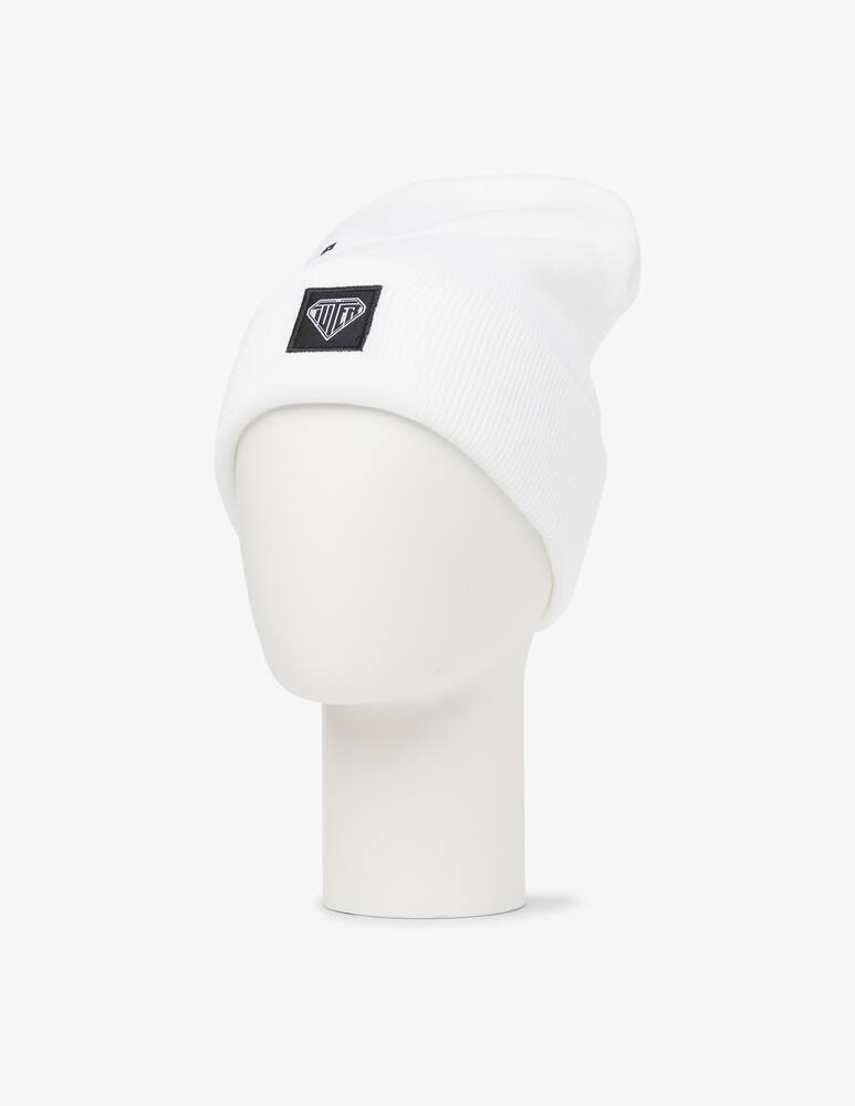 Iuter Beanie logo - picture 1