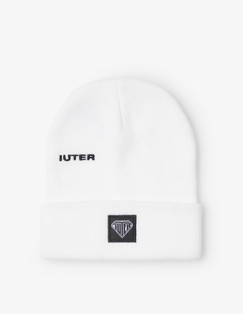 Iuter Beanie logo - picture 2