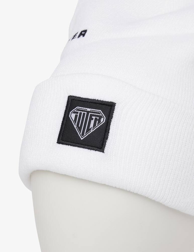 Iuter Beanie logo - picture 4