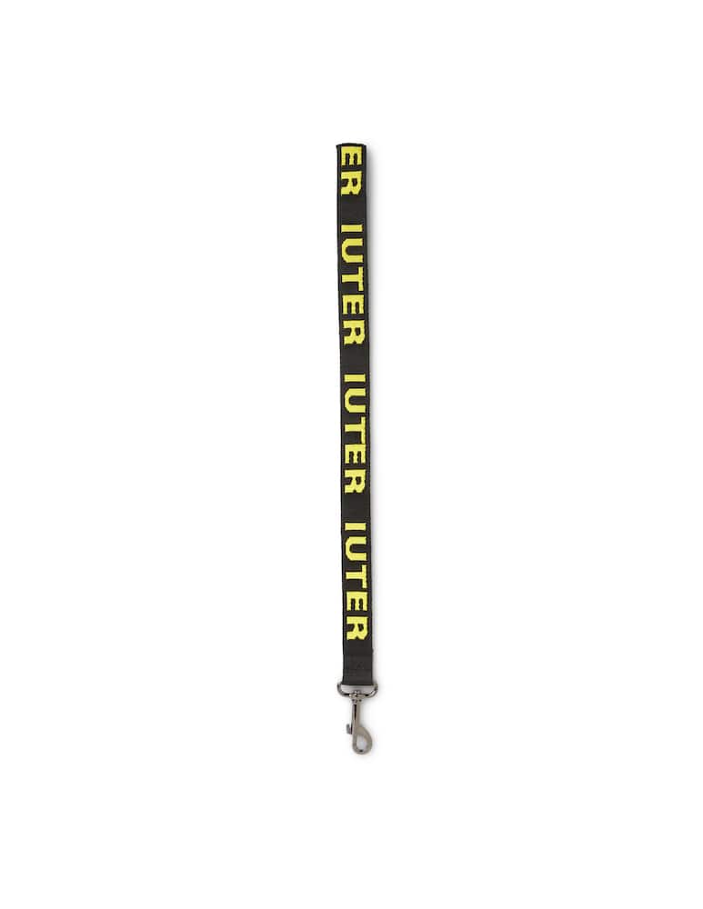 Iuter Lanyard - black - picture 1 Iuter Lanyard - black - picture 1