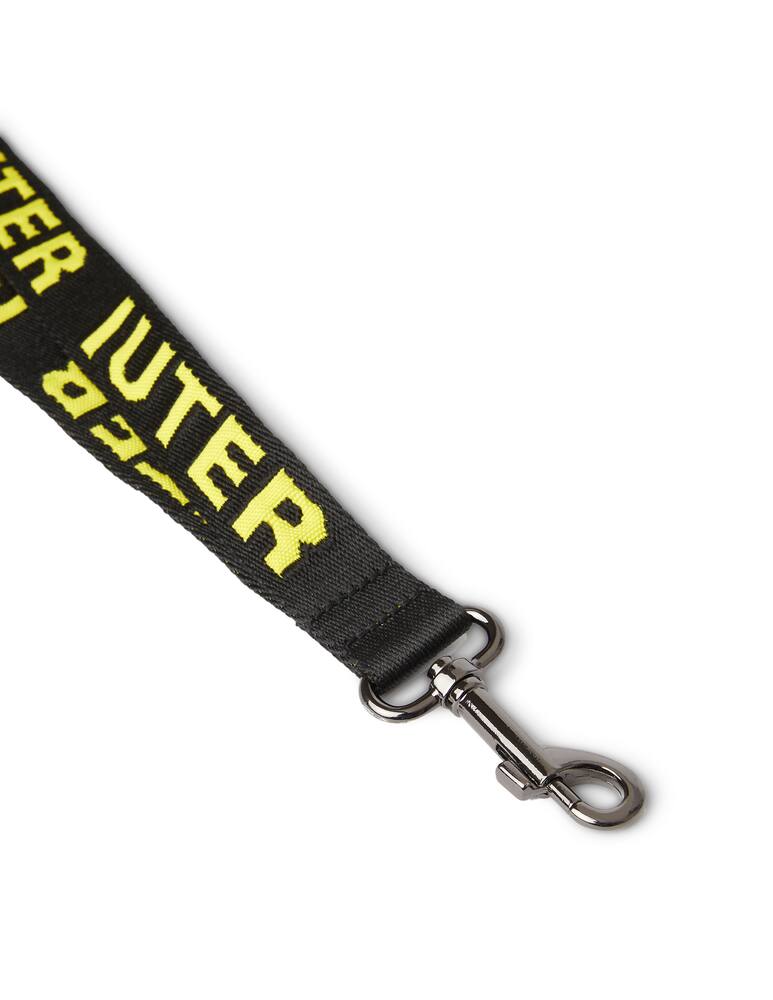 Iuter Lanyard - black - picture 2 Iuter Lanyard - black - picture 2