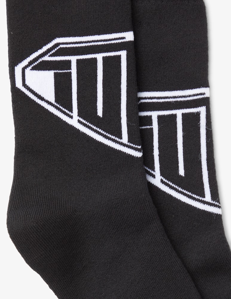 Iuter Socks logo - picture 4 Iuter Socks logo - picture 4