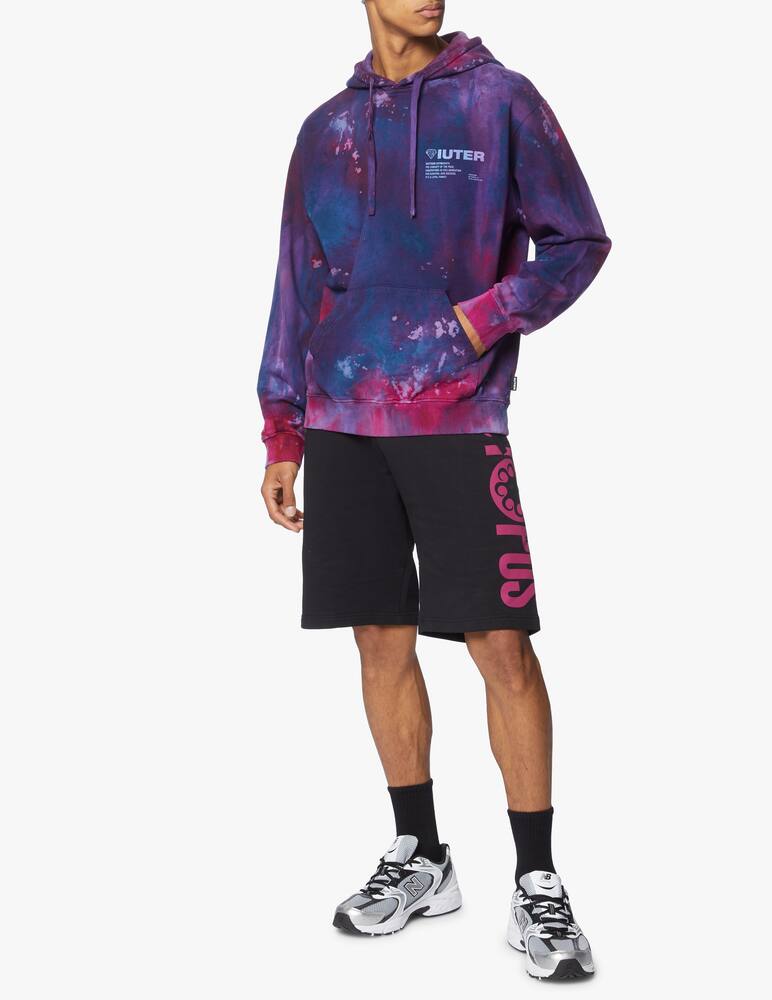 rinascente Iuter Disaster hoodie