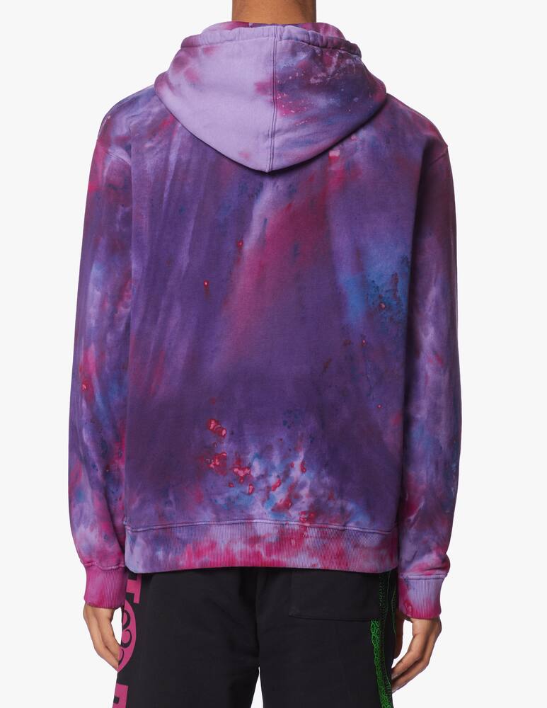 rinascente Iuter Disaster hoodie