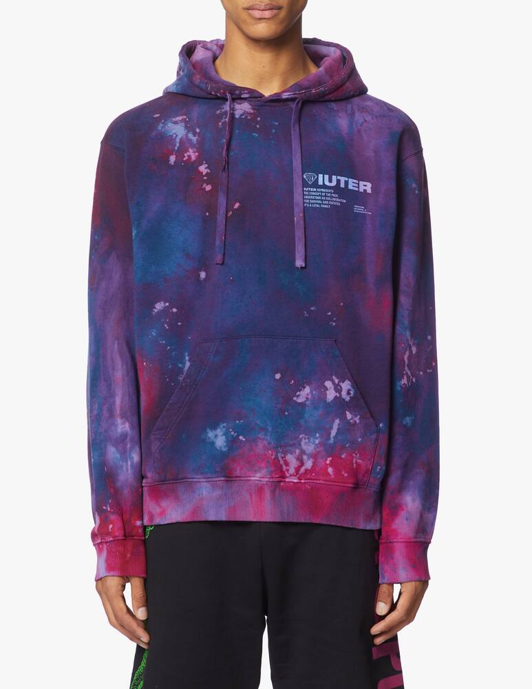 rinascente Iuter Disaster hoodie
