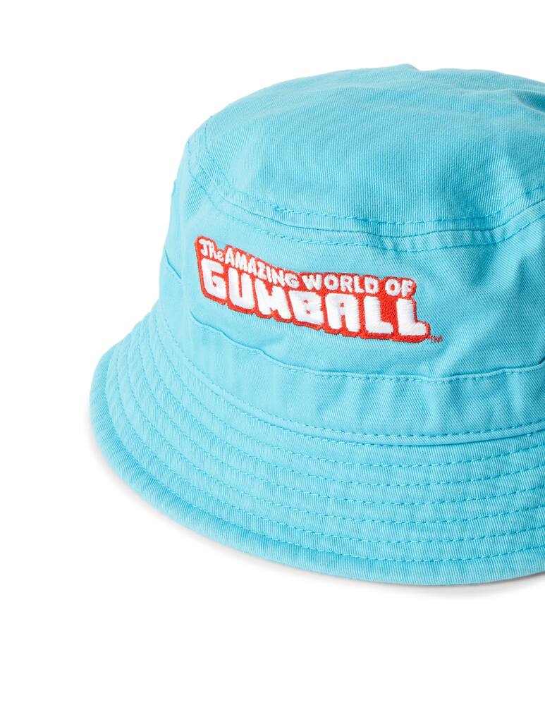 rinascente Octopus Gumball bucket hat 