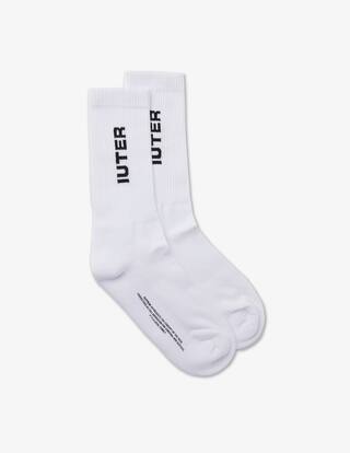 Spox Sox Calzini Divertenti Asimmetrici | Fantasia Scolastica | Regalo Originale Taglia 40-43
