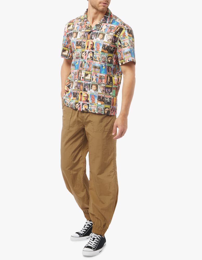 rinascente Iuter Camicia frigidaire cover cuban