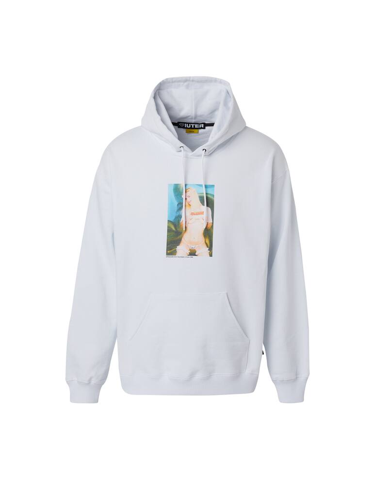 rinascente Iuter Frigidaire hoodie