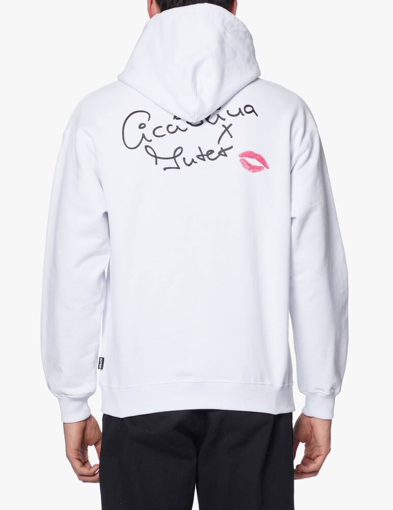 rinascente Iuter Frigidaire hoodie