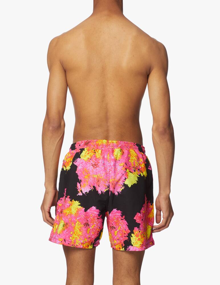 rinascente Iuter Swim trunk brush