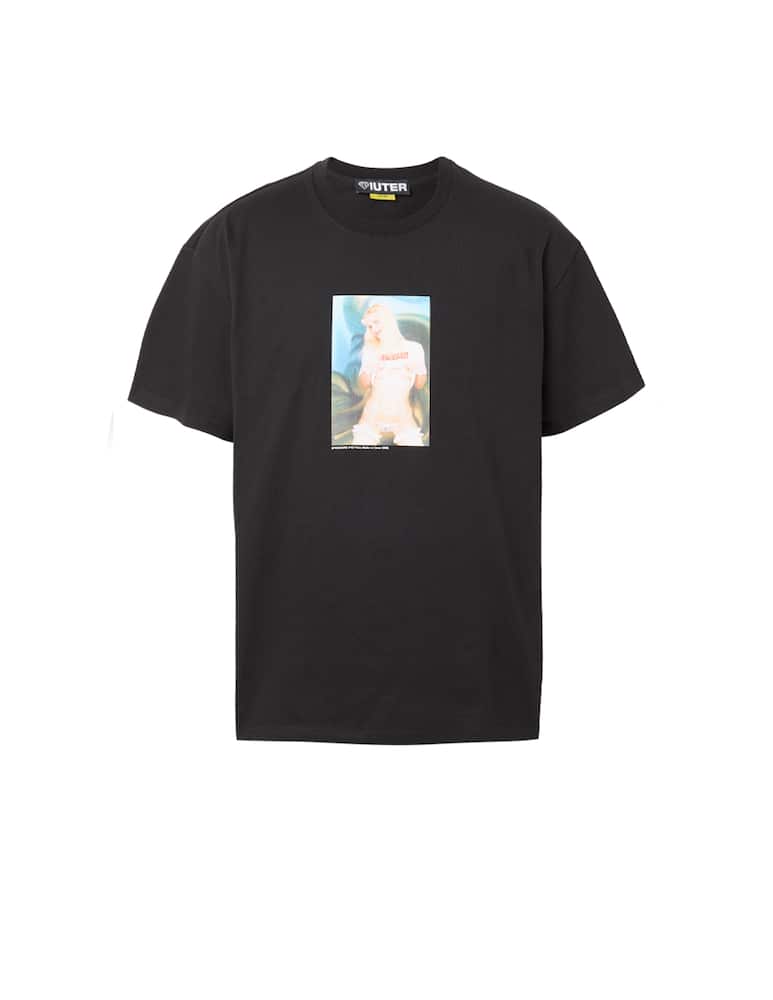rinascente Iuter T-shirt frigidaire ilona