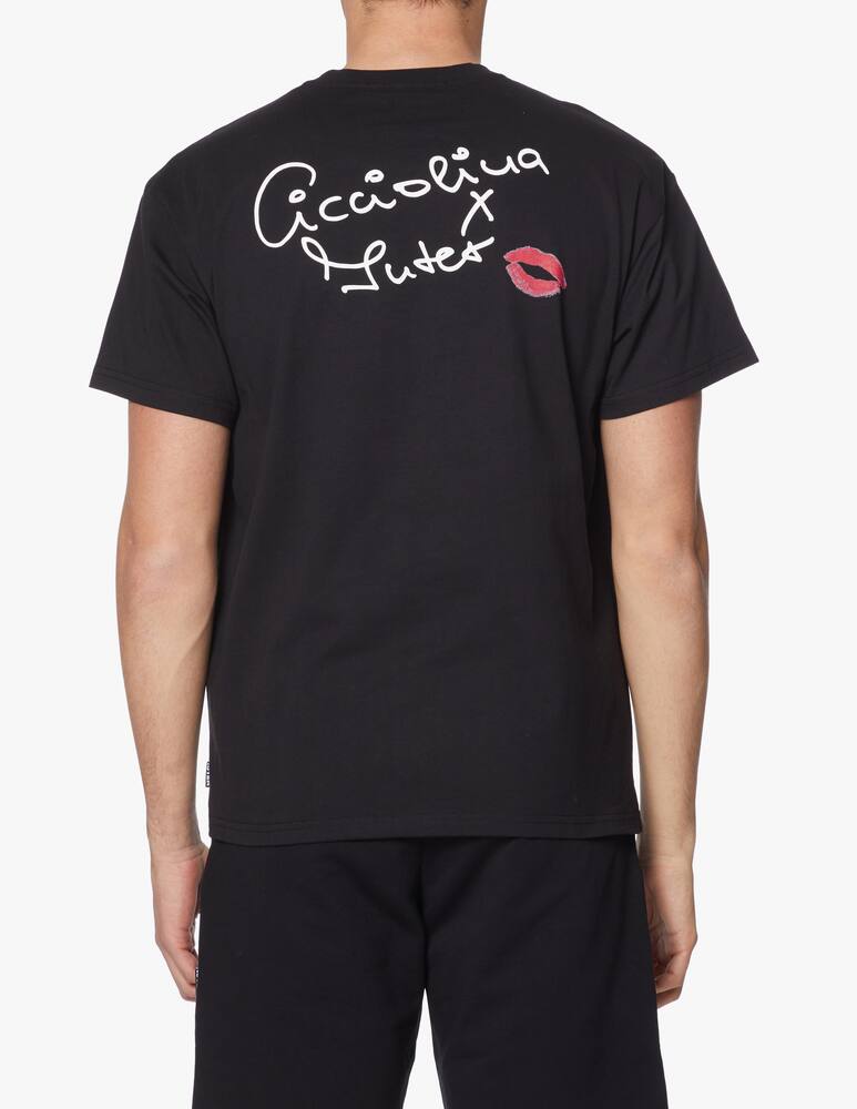 rinascente Iuter T-shirt frigidaire ilona