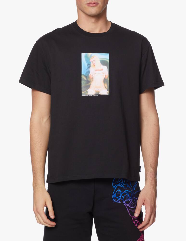 rinascente Iuter T-shirt frigidaire ilona