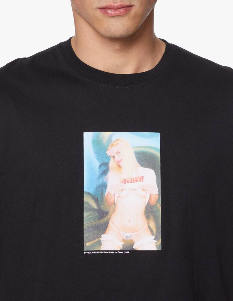 rinascente Iuter T-shirt frigidaire ilona
