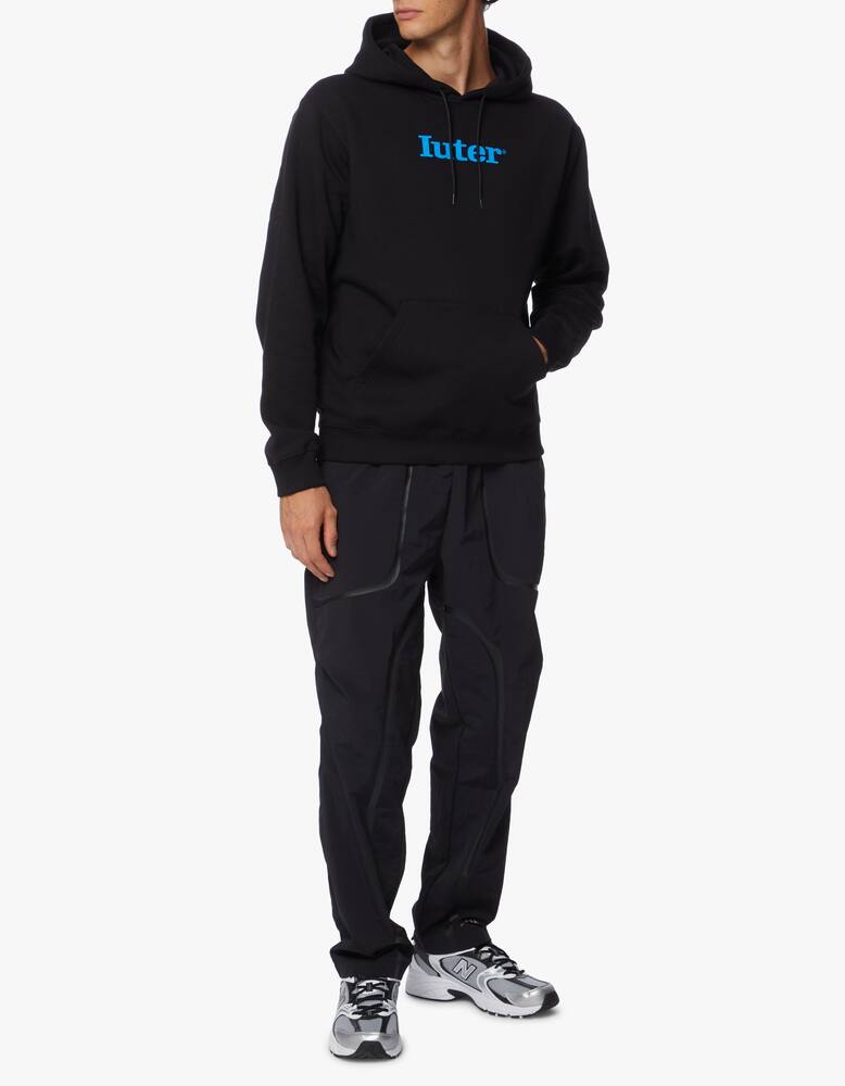 rinascente Iuter Felpa con cappuccio grafica ragno con stampa