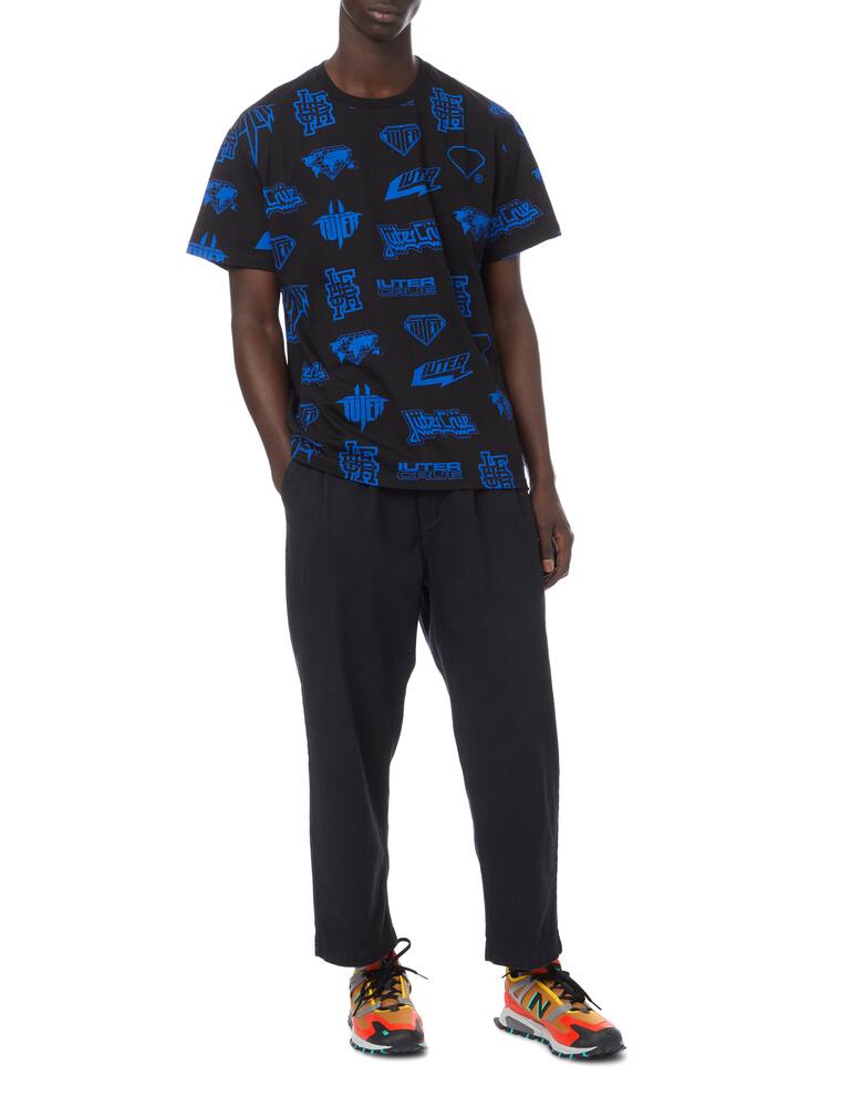 rinascente Iuter Full print t-shirt