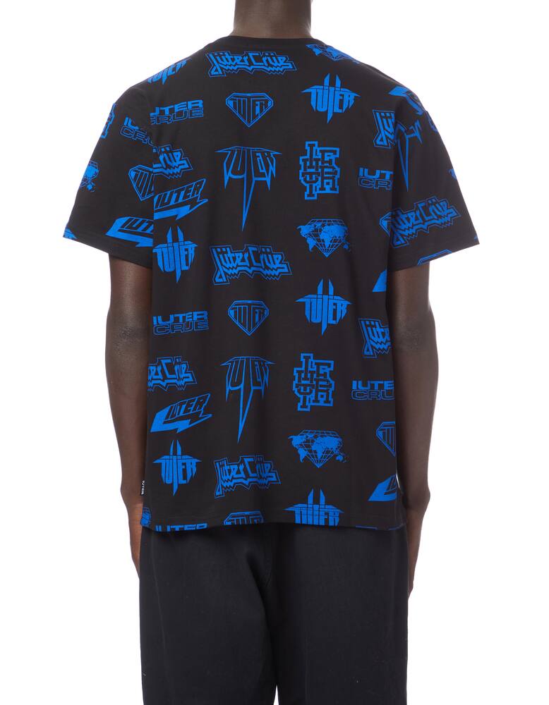 rinascente Iuter Full print t-shirt