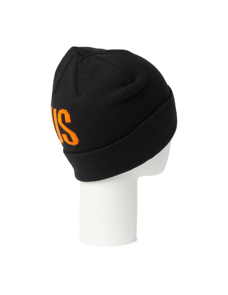 rinascente Octopus Wool logo beanie 4 pieces