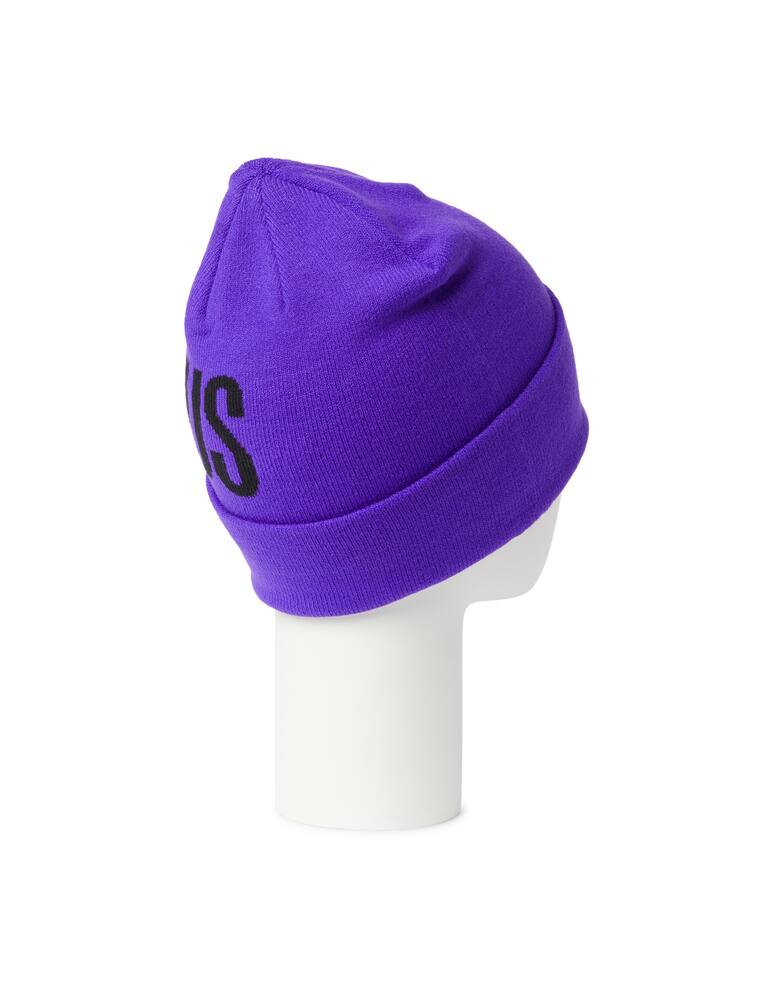 rinascente Octopus Cappello in lana con logo 4 pezzi