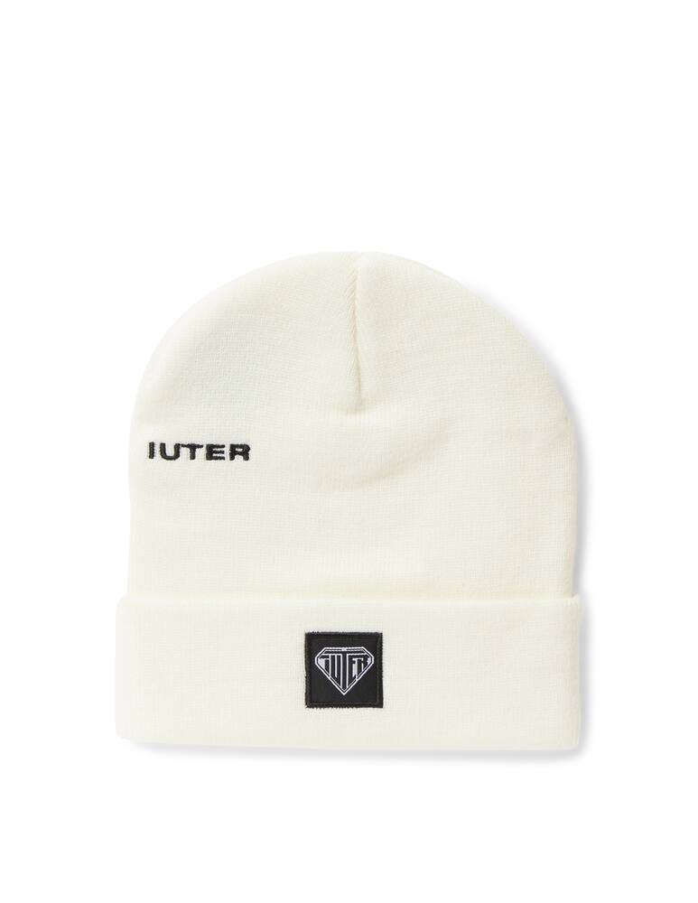 rinascente Iuter Logo beanie 4pieces