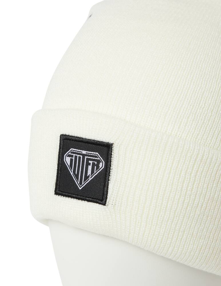 rinascente Iuter Logo beanie 4pieces
