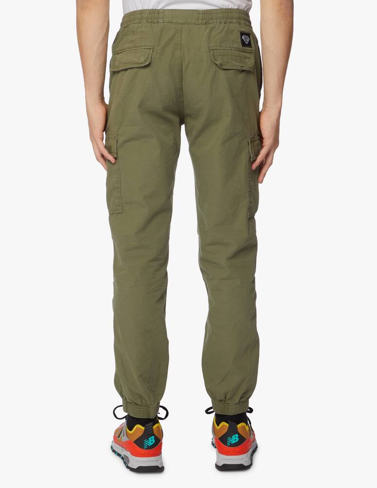 rinascente Iuter Cargo jogger pant