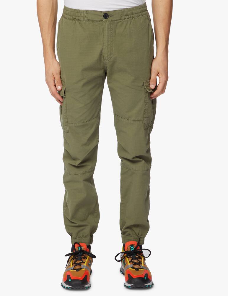 rinascente Iuter Cargo jogger pant