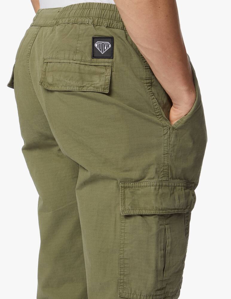 rinascente Iuter Cargo jogger pant