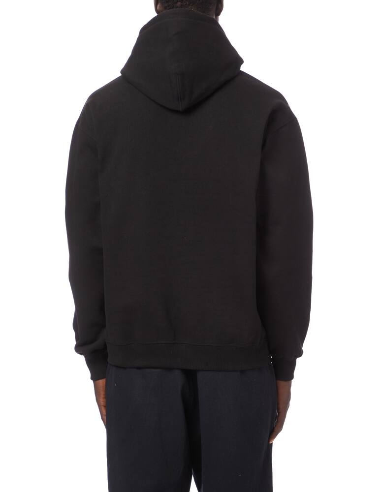 rinascente Iuter Patch pimpa hoodie