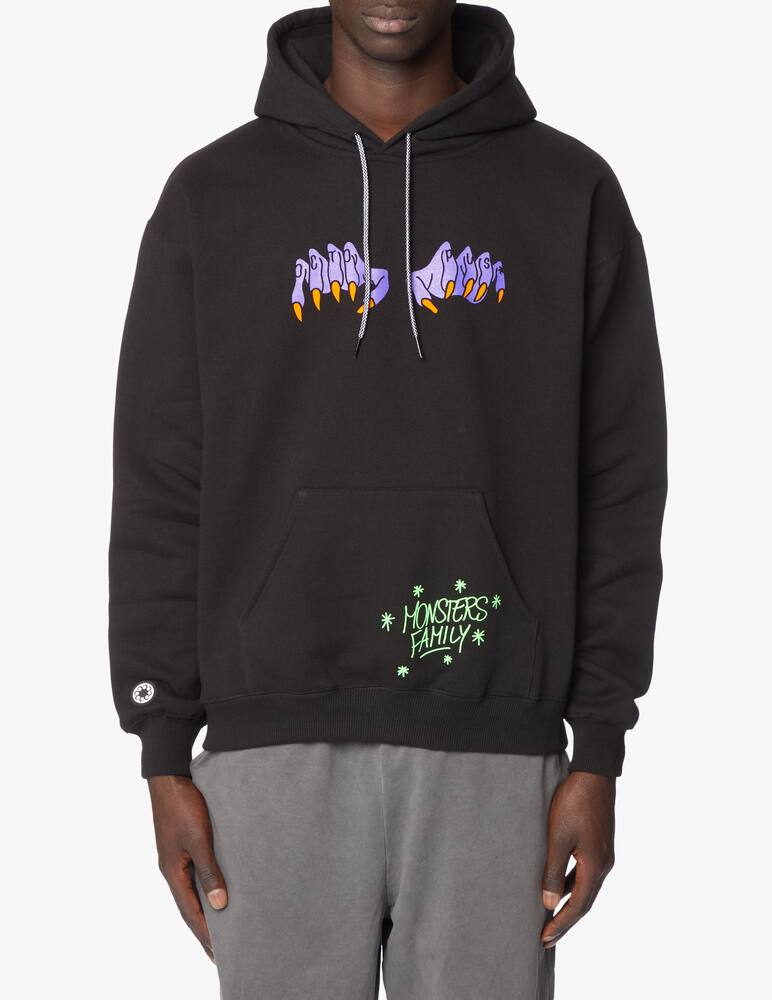 rinascente Octopus Felpa con cappuccio halloween doc octopus