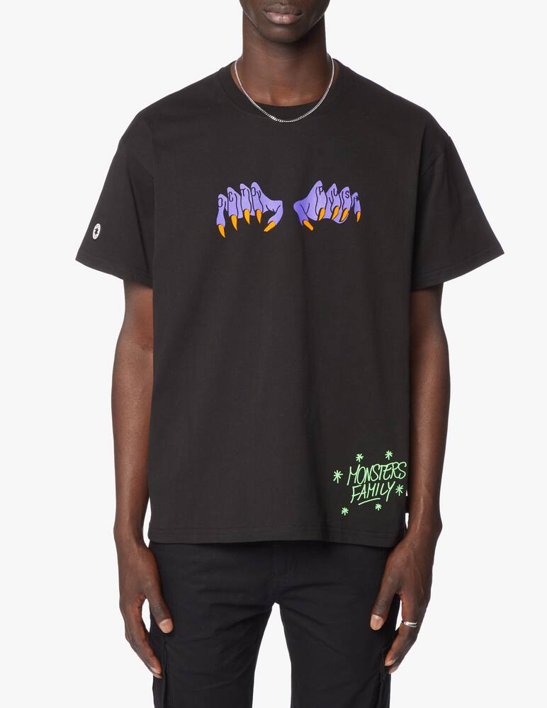 rinascente Octopus Halloween doc octopus t-shirt
